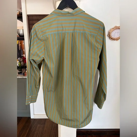 Doen Remis Top Catalina Stripe - Picture 4 of 9